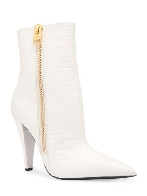 Ankle boots Tom Ford czarne