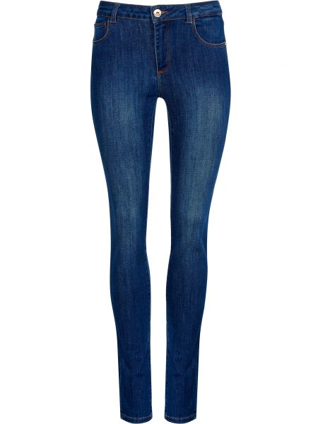 Сині джинси Trussardi Jeans