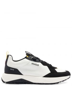 Sneakers Hugo nero