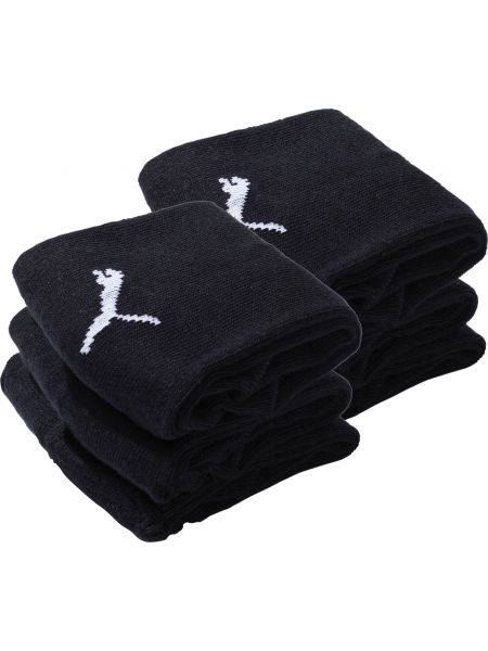 Носки Puma Socks черные