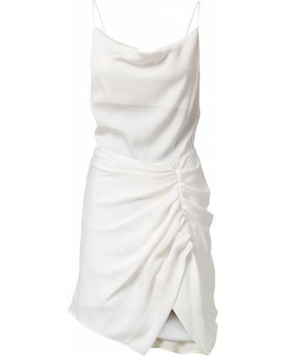 Μini φόρεμα Iro λευκό