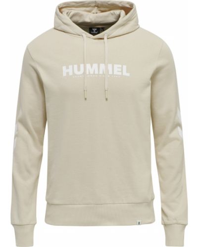 Αθλητική μπλούζα Hummel λευκό