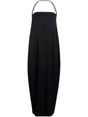 Robe longue Another Tomorrow noir