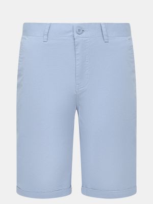 Джинсовые шорты Ritter Jeans голубые