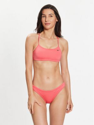 Bikinis Nike rožinė