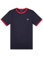 Chemises Fred Perry homme