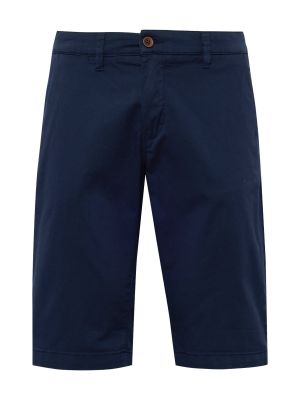 Chino панталони Jack's синьо