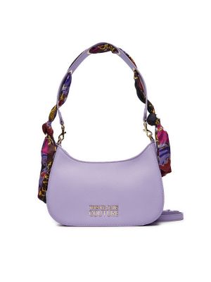 Tasche Versace Jeans Couture lila