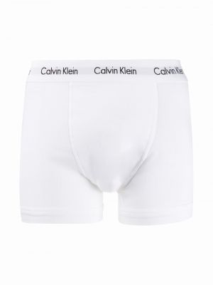 Calcetines Calvin Klein azul