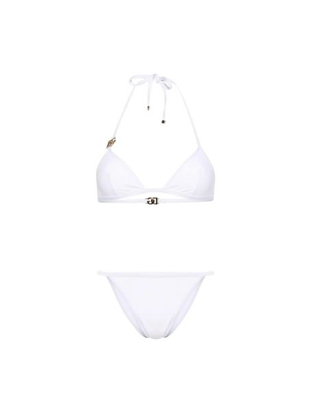 Bikini Dolce & Gabbana Bianco