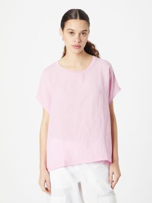 Tričko Esprit ružová