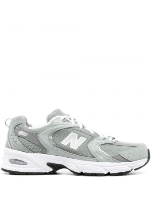 Sneakers New Balance 530 πράσινο