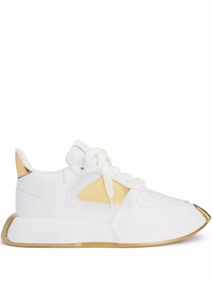 Sneakers Giuseppe Zanotti hvid