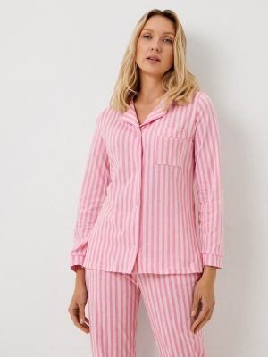 Пижама Mon-kartis розовая