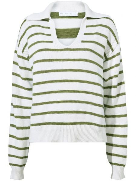 Langer pullover Proenza Schouler White Label weiß