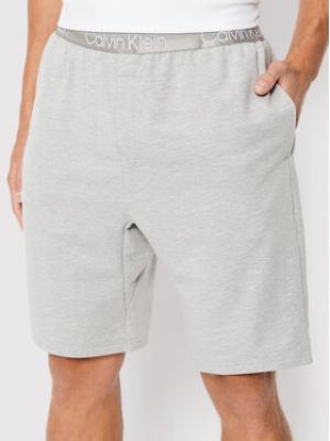 Pyjama Calvin Klein Underwear gris