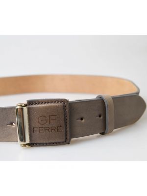 Cinturón Gianfranco Ferre marrón
