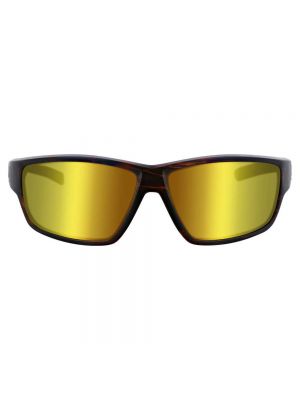 Спортивные очки солнцезащитные Westin золотые