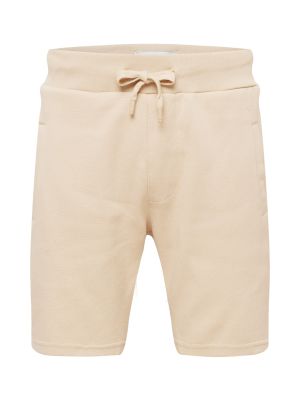 Pantaloni Shiwi, beige