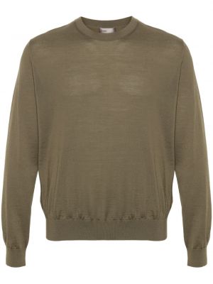 Pullover mit rundem ausschnitt Herno