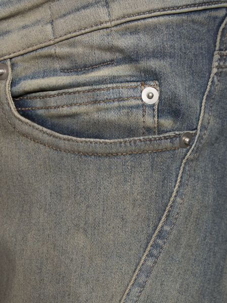 Jeans bootcut large Rick Owens Drkshdw