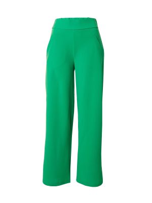 Pantaloni culotte Jdy verde