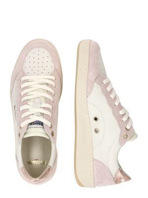 Sneakers Blauer.usa rózsaszín