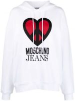 Dámské mikiny Moschino Jeans