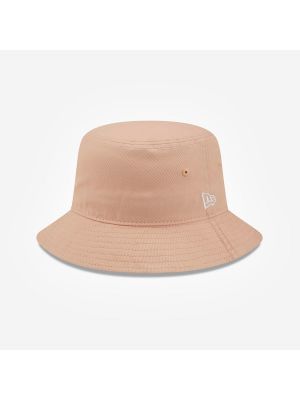 Z růžového zlata klobouk New Era
