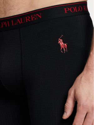 Kelnės Polo Ralph Lauren juoda