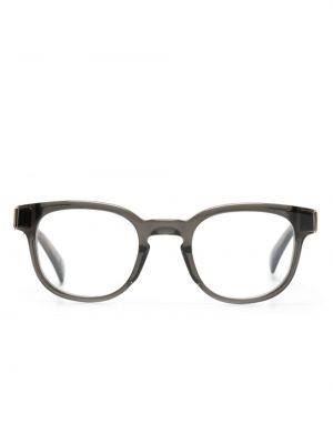 Průsvitné brýle Dunhill