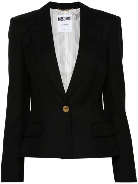 Blazer Moschino sort