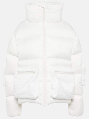 Skijaška jakna Cordova bijela