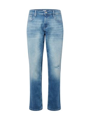 Straight leg jeans Qs By S.oliver blu
