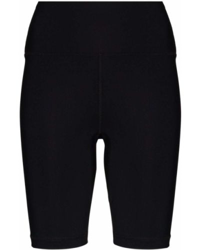 Shorts de sport Wardrobe.nyc noir