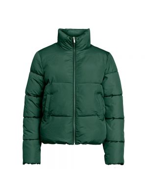 Куртка Vila Tate зеленый