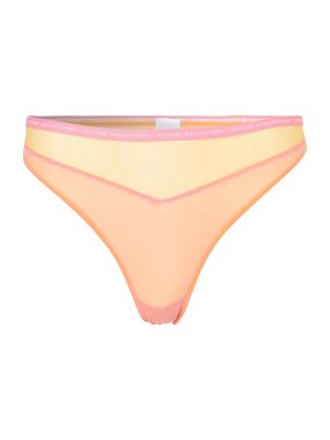 Biksītes Calvin Klein Underwear oranžs