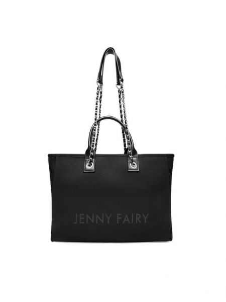 Černá kabelka Jenny Fairy