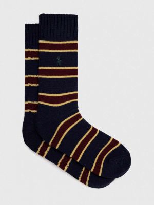 Вълнени чорапи Polo Ralph Lauren