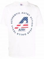 T-shirts Autry homme