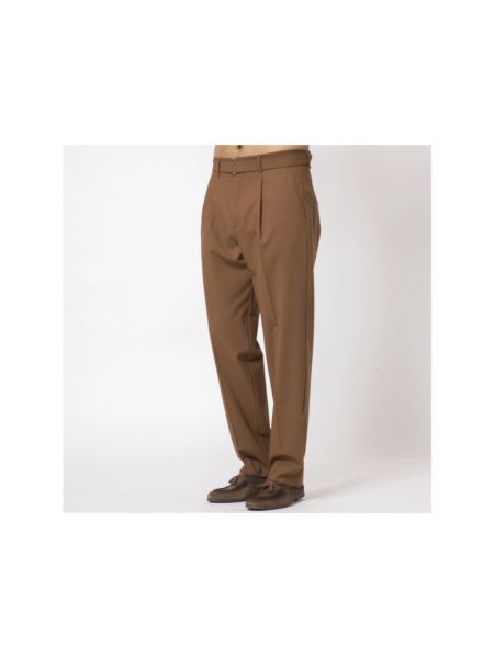 Pantalones Altea marrón