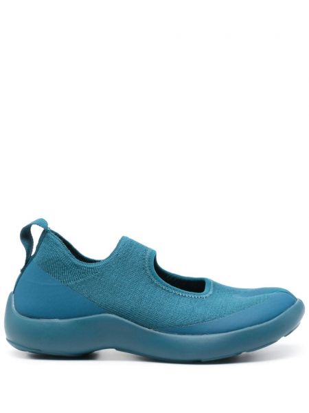 Asimetrik sneaker Tabi Footwear mavi