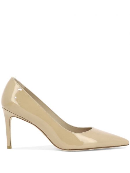 Pumps Stuart Weitzman beige