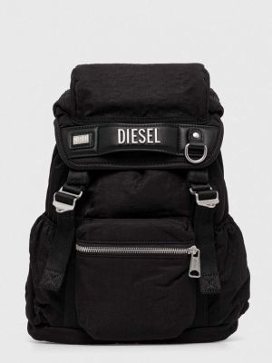 Nahrbtnik Diesel črna