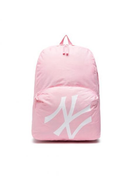Розовый рюкзак New Era