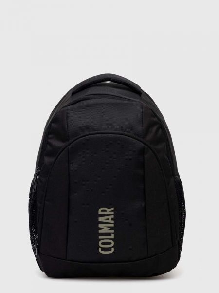 Рюкзак з принтом Colmar чорний