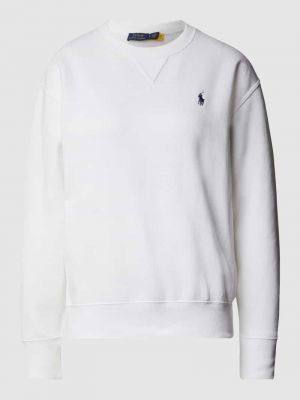 Bluza Polo Ralph Lauren biała