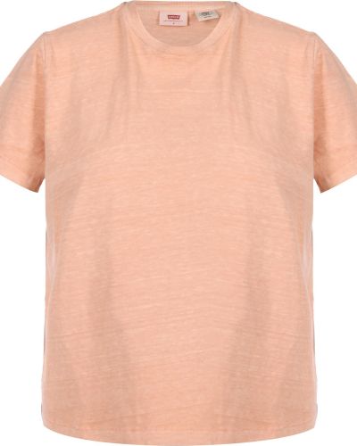 T-shirt Levi's ® orange