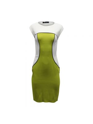 Sukienka mini Etro zielona