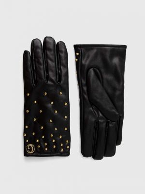 Ръкавици Guess черно